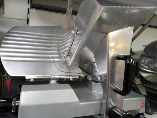 Bread Slicer Machine - main view