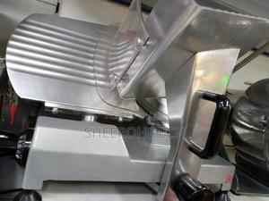 Bread Slicer Machine Top Quality - thumbnail 2