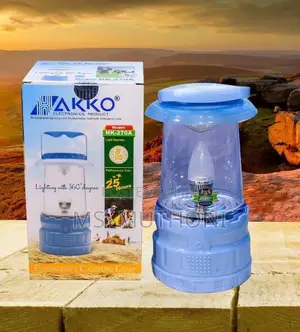Hakko 270A Rechargeable Lamp*