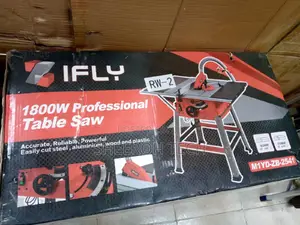 Table Saw Authentic