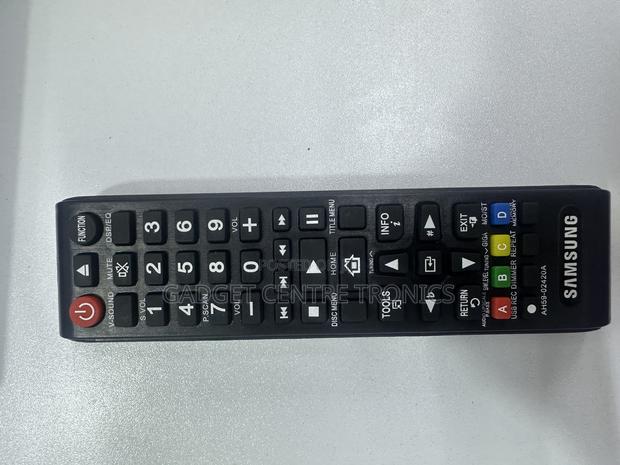 New Samsung Hometheatre Remotes Original - thumbnail 3