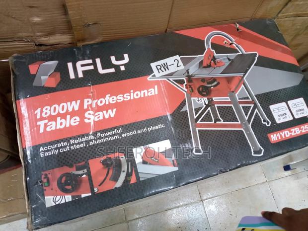 Table Saw Best Quality