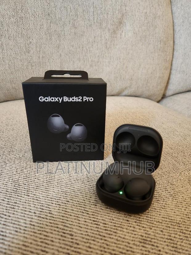 Samsung Galaxy Buds2 Pro F8 - main view