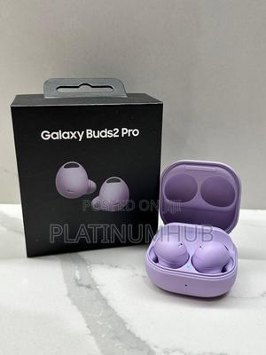 Samsung Galaxy Buds2 Pro B7 - thumbnail 2