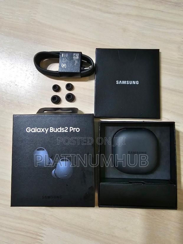 Samsung Galaxy Buds2 Pro Q9 - main view