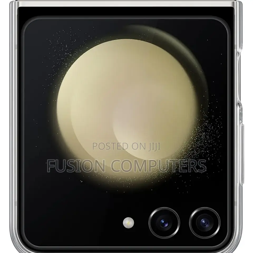 SAMSUNG Galaxy Z Flip5 Flipsuit Phone Case