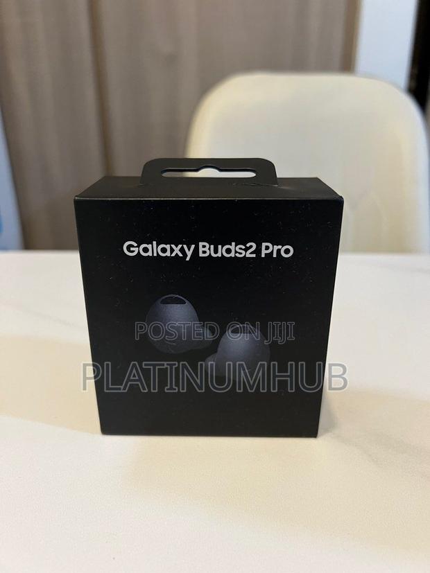 Samsung Galaxy Buds2 Pro V6 - main view