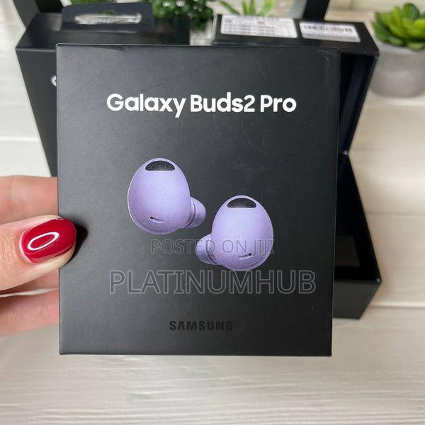Samsung Galaxy Buds2 Pro Z9 - main view