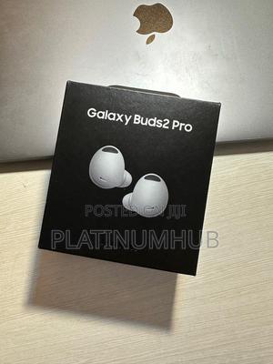 Samsung Galaxy Buds2 Pro P7 - thumbnail 2