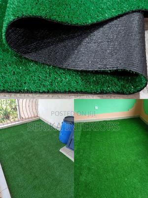 Balcony Grass Carpets Grass Carpets Grass Carpets - thumbnail 2