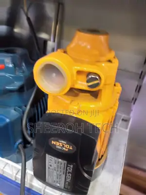 Booster Water Pump