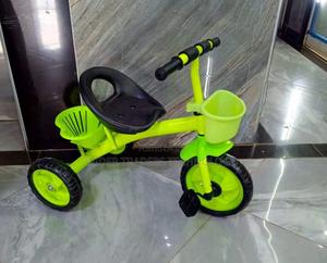Kids Tricycle - main view