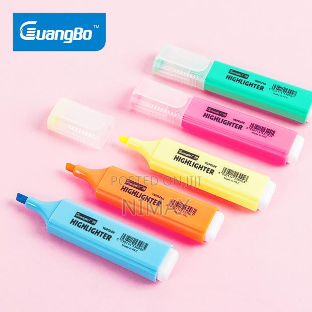 Guangbo Highlighter - thumbnail 3