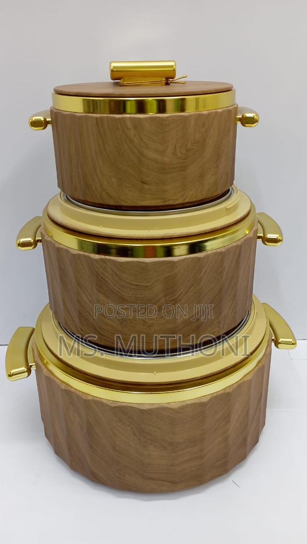 Quality Hot Pot Set - main view
