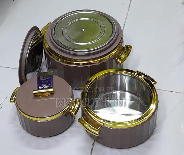 Quality Hot Pot Set - thumbnail 3