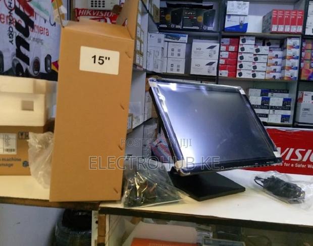 17" TFT LCD Touch Screen Monitor 17'' TFT New Available