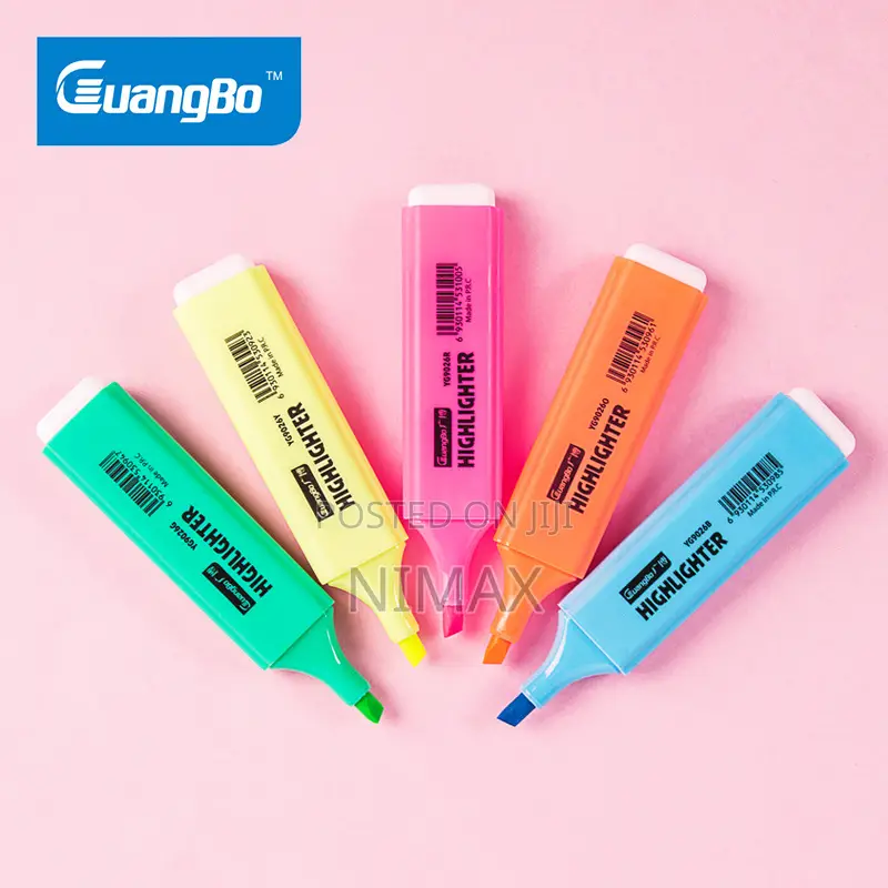 Highlighter