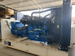 Generator Service, Mantanance