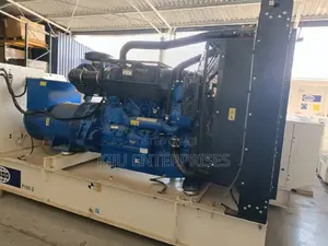 Generator Service, Mantanance