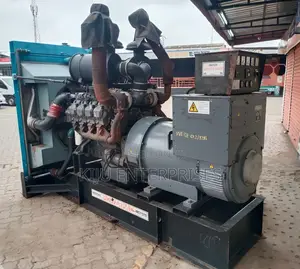 Generator Service, Mantanance