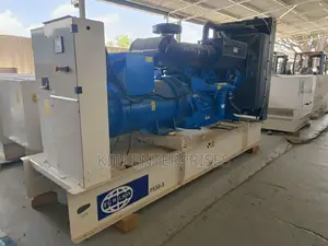 Generator Service, Mantanance