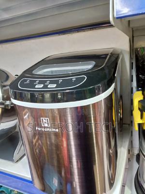 Ice Cube Maker Machine - thumbnail 2