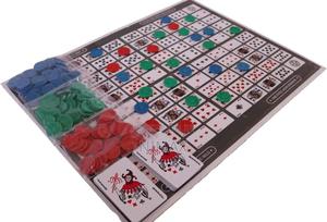 Family Players Serial Puzzle Game - thumbnail 2