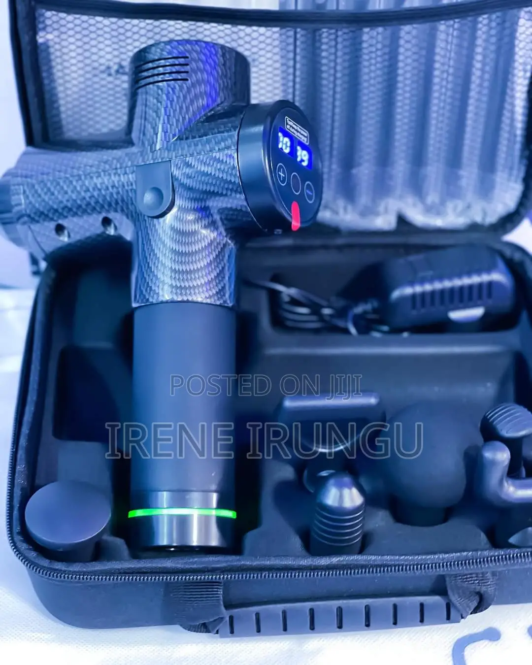 Massager Gun