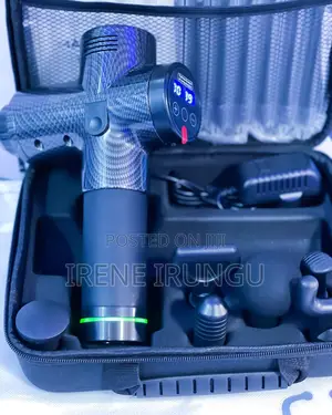 Massager Gun