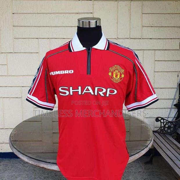 Man-U Vintage KIT - thumbnail 2