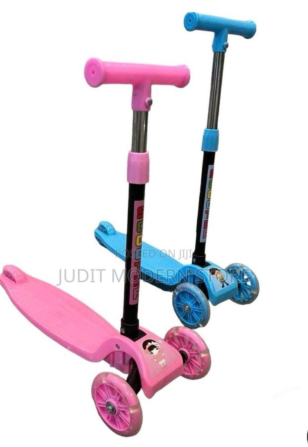 Kids Scooter