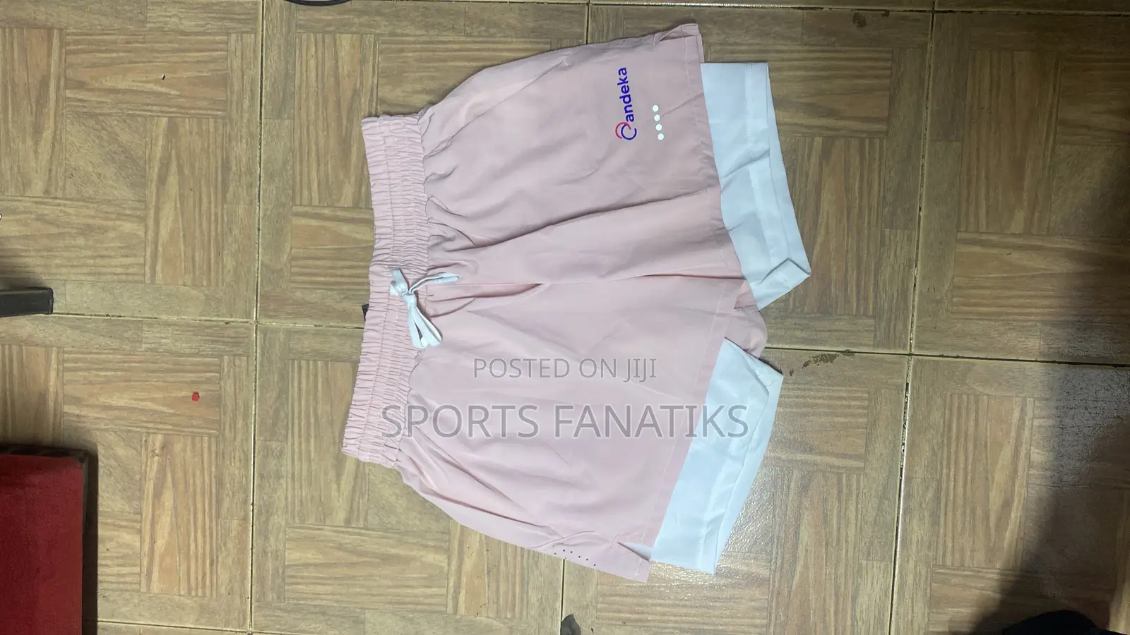 Men and Women Wears