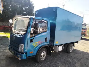 Faw 3 Ton Ca 1041