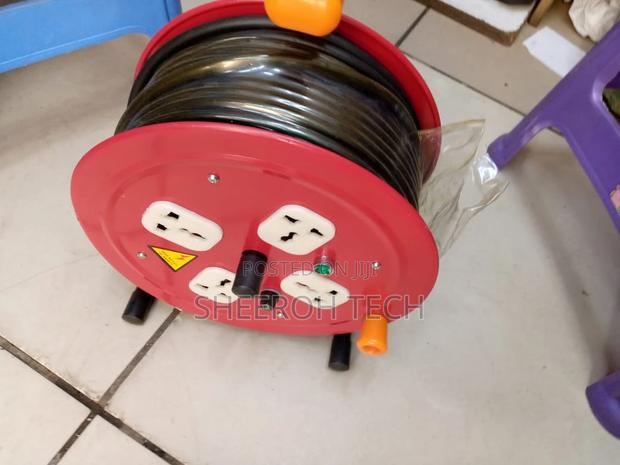 Commercial Cable - main view