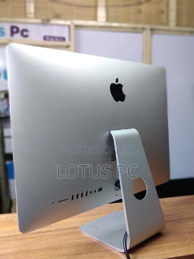 Desktop Computer Apple iMac 8GB Intel Core I5 HDD 1T - thumbnail 2
