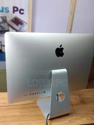 Desktop Computer Apple iMac 8GB Intel Core I5 HDD 1T