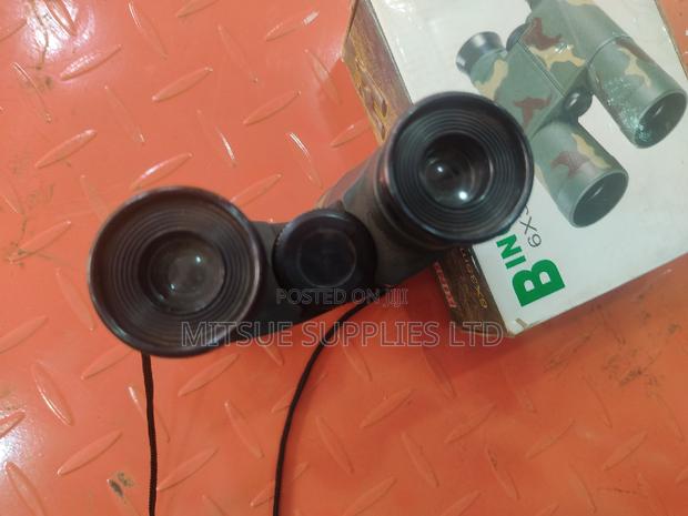 Binoculars 6x35mm for Recreation Adventure - thumbnail 4