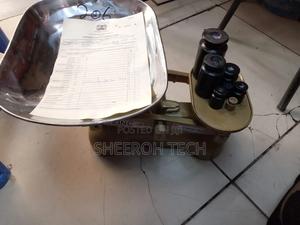 Weighing Scale New - thumbnail 2