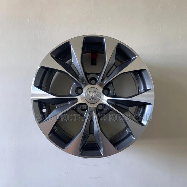 Sports Rims Size 15/5/100 Chromes