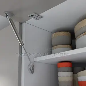 Lid Stay Piston