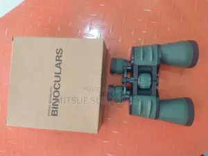 High Quality Binoculars 16x50-Optical Glass Aluminium