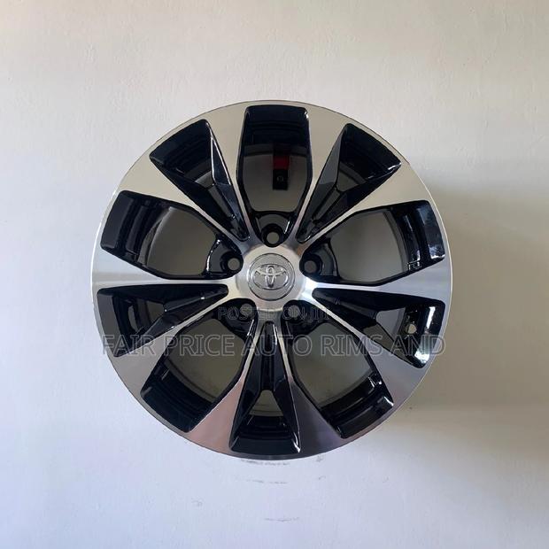 Sports Rims Size 15 /5 One Hundred.