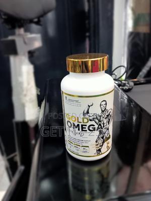 GOLD OMEGA Available in Stock - thumbnail 2