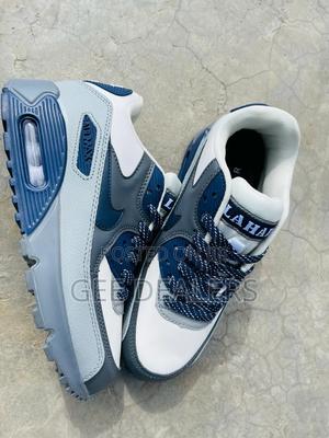 Airmax 90 Lahar Sneakers 38-45 - thumbnail 2