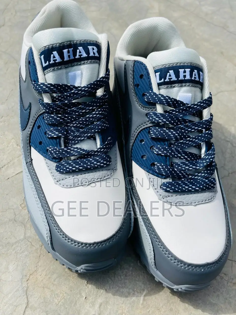 Airmax 90 Lahar Sneakers 38-45