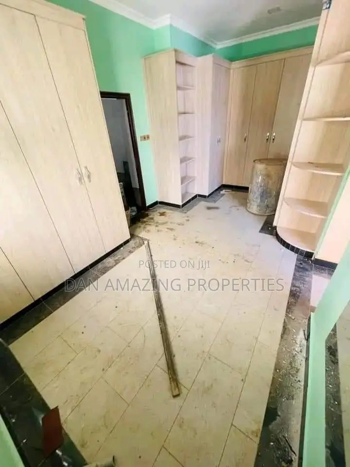 4bdrm Maisonette in Mugutha Plus Dsq, Ruiru for sale