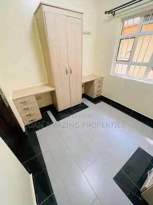 4bdrm Maisonette in Mugutha Plus Dsq, Ruiru for sale