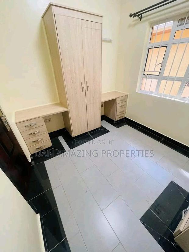 4bdrm Maisonette in Mugutha Plus Dsq, Ruiru for sale - thumbnail 5