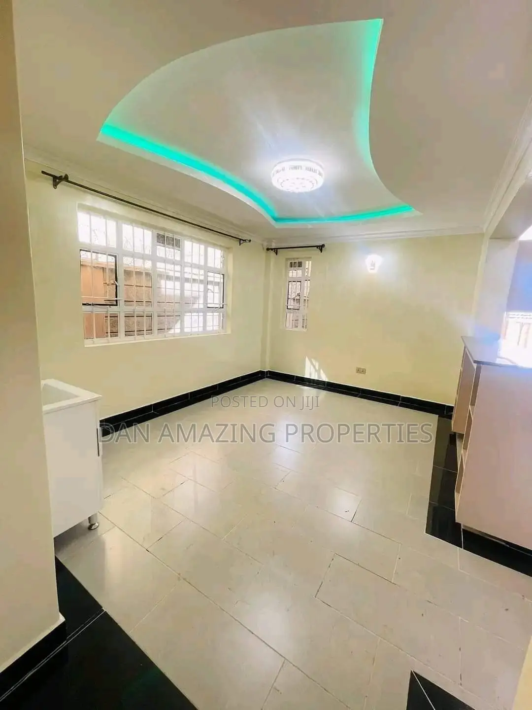 4bdrm Maisonette in Mugutha Plus Dsq, Ruiru for sale