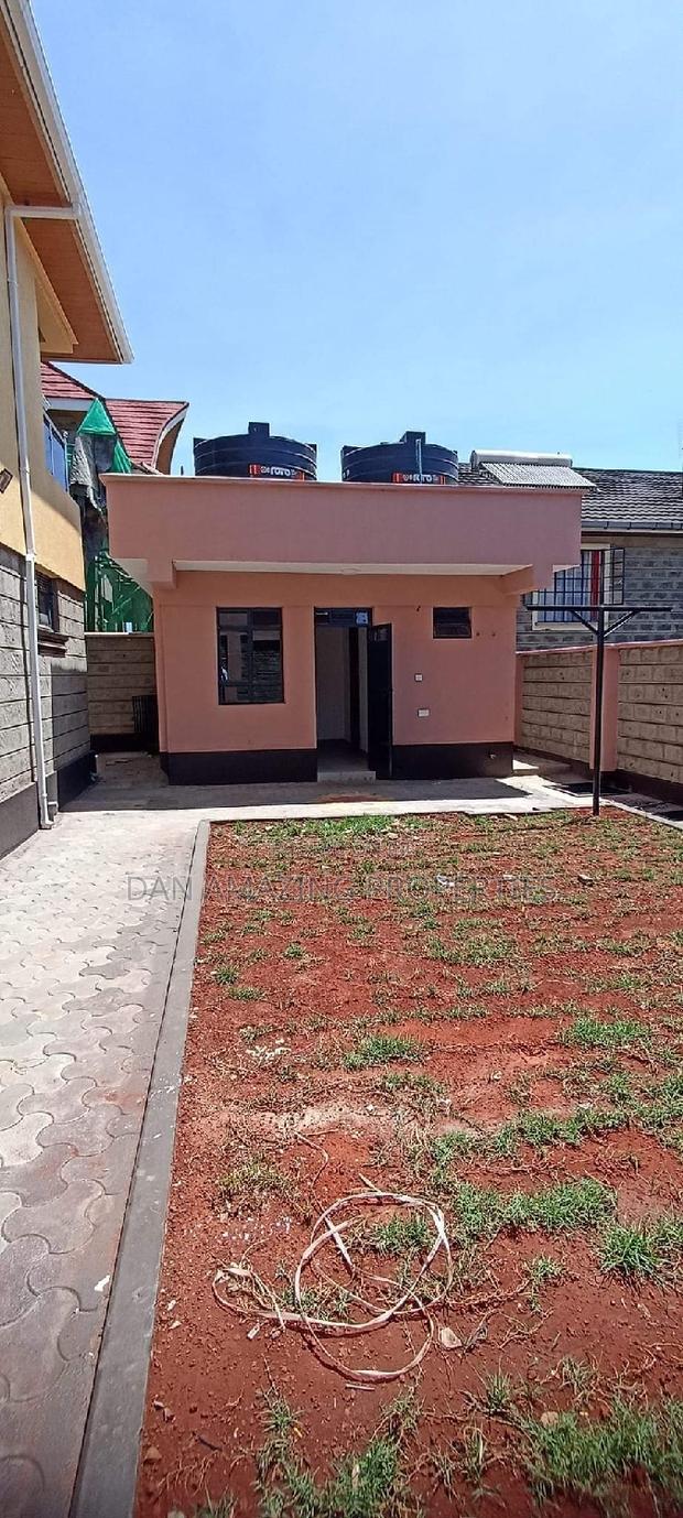 4bdrm Maisonette in Mugutha Plus Dsq, Ruiru for sale - thumbnail 3